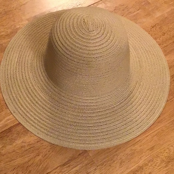 IMAN Accessories - Iman sun hat